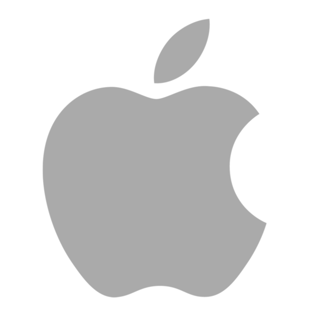 Icon Apple