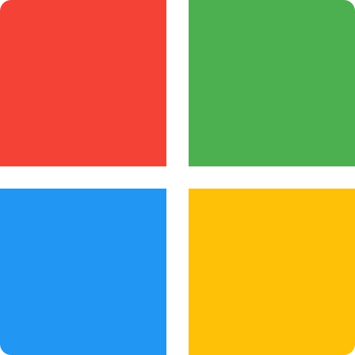 Icon Microsoft